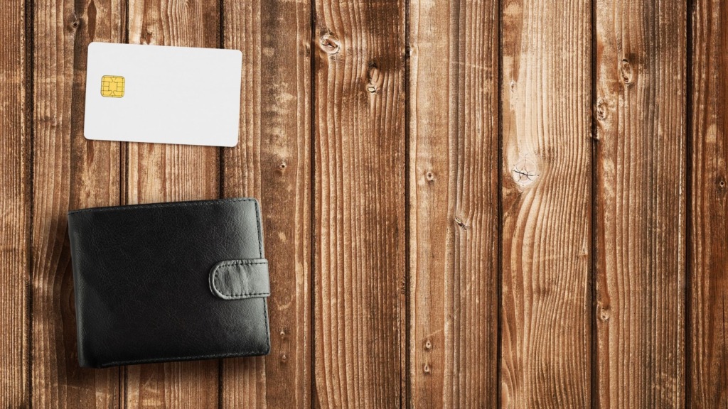 パチスロ便利グッズ⑥小型財布（パチ屋専用の財布）