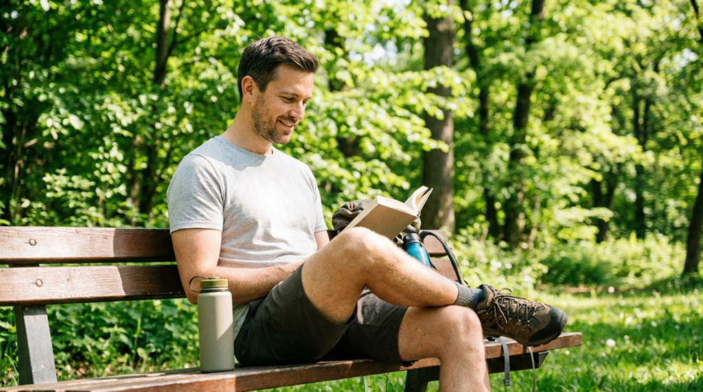 パチンコ屋以外の娯楽で健康を守りながら楽しむ方法